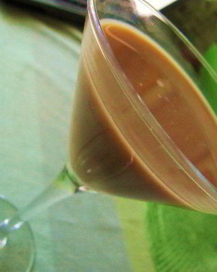 Сливочно-кофейный ликер Baileys