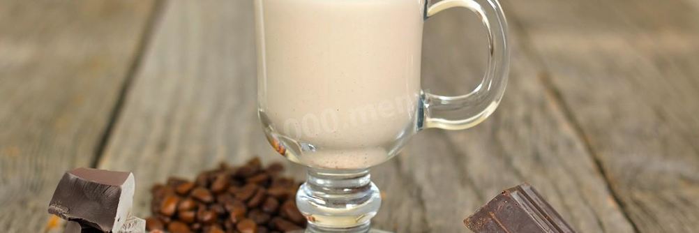 Сливочный ликер