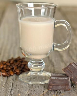 Сливочный ликер