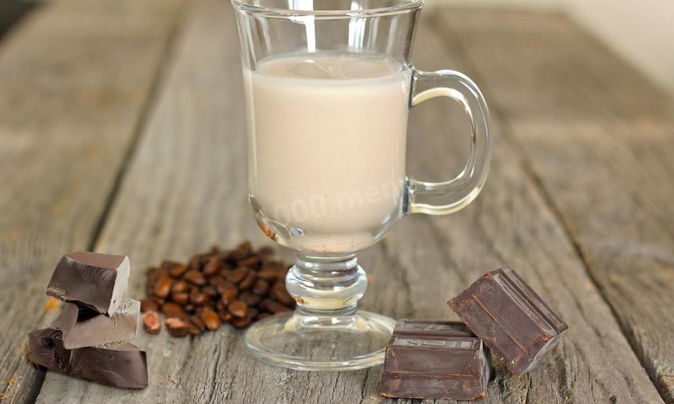 Рецепт сливочного ликера