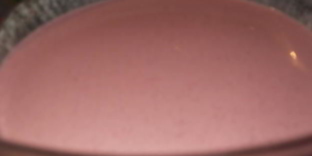 ягодно-сливочный ликер дамский каприз