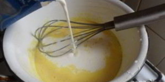 яичный ликер