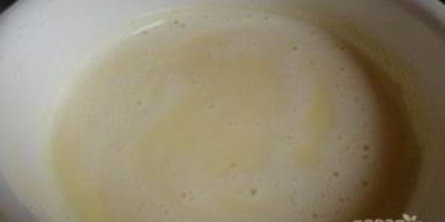 яичный ликер