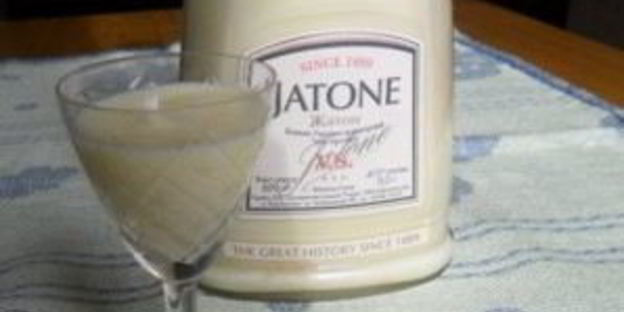 яичный ликер