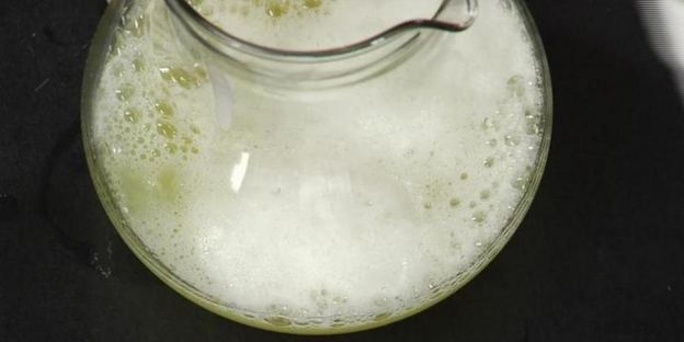 ананасовый лимонад