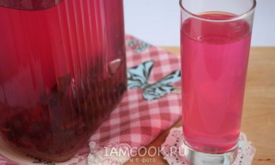 Рецепт базиликового лимонада