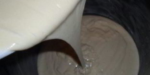 бисквит на лимонаде в мультиварке