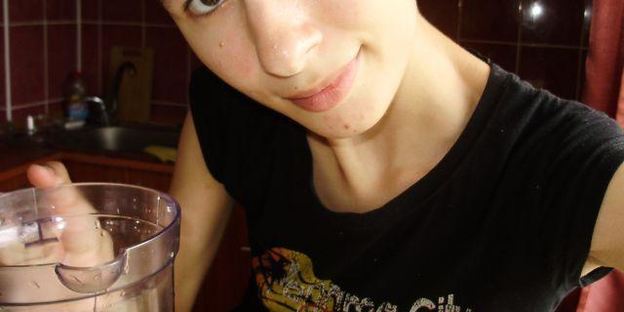 домашний лимонад из лимона