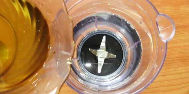 домашний лимонад из лимона