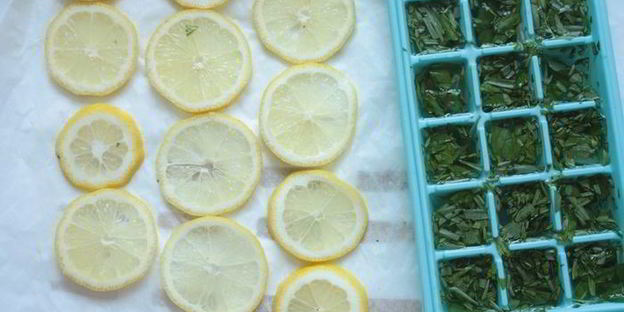 двойной лимонад