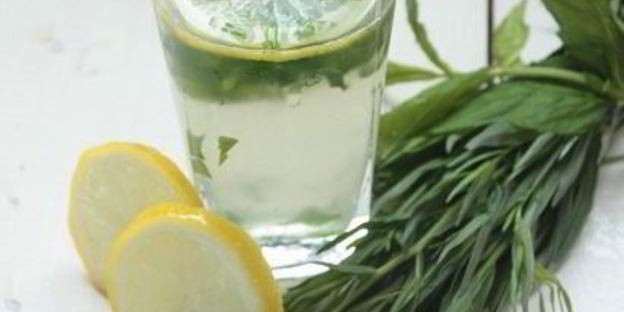 двойной лимонад