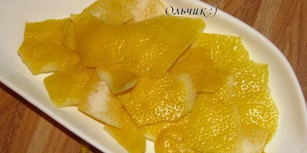 имбирно-клубничный лимонад