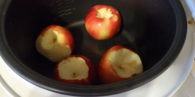 имбирный лимонад с яблоками и лимонами