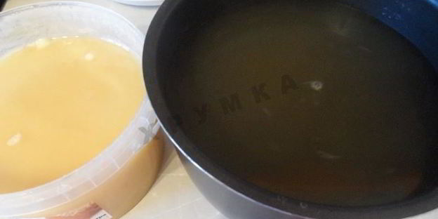 имбирный лимонад с яблоками и лимонами