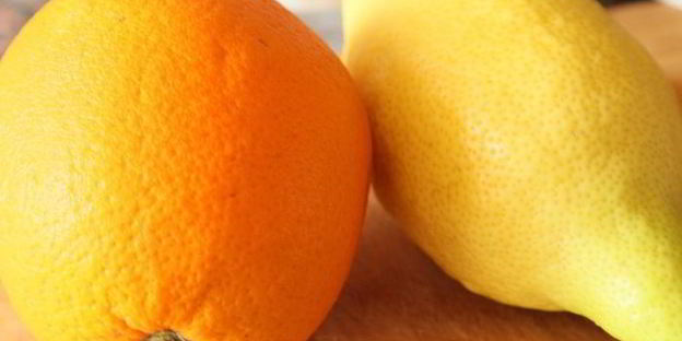 легкий освежающий лимонад из чайной розы и мяты