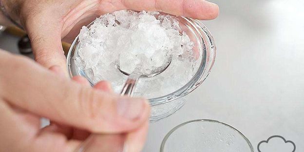 лимонад грушевый с шалфеем