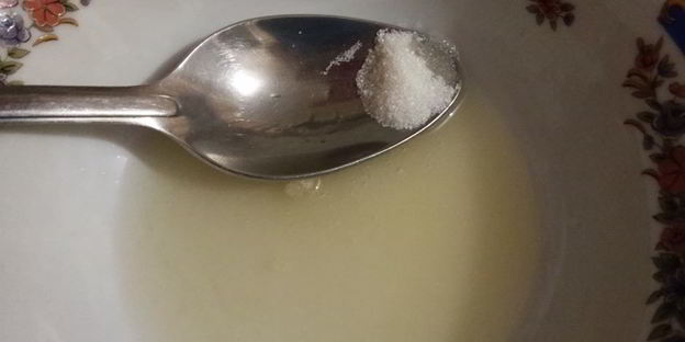 лимонад из березового сока