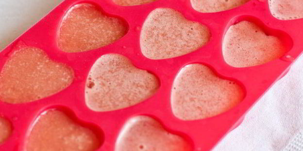 лимонад из грейпфрута и тархуна