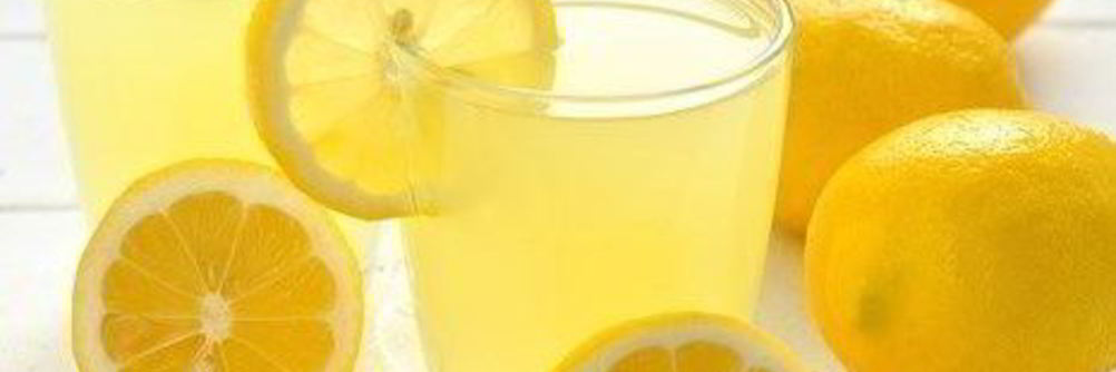 Лимонад с корицей