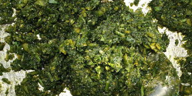 лимонад тархун