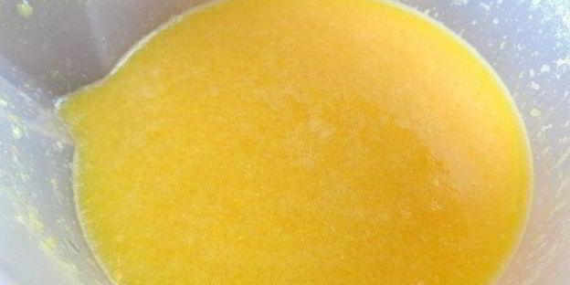 лимонад цитрусовый холодок