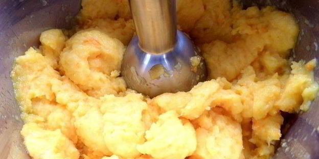 лимонад цитрусовый холодок