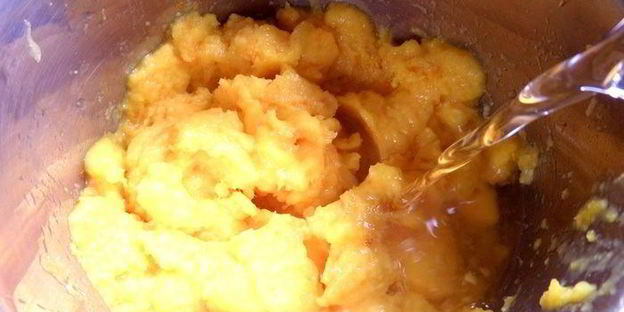 лимонад цитрусовый холодок