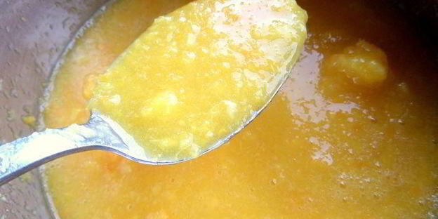 лимонад цитрусовый холодок