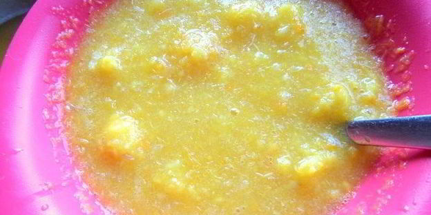 лимонад цитрусовый холодок