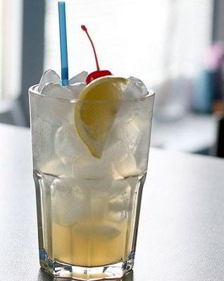 Линчбургский лимонад