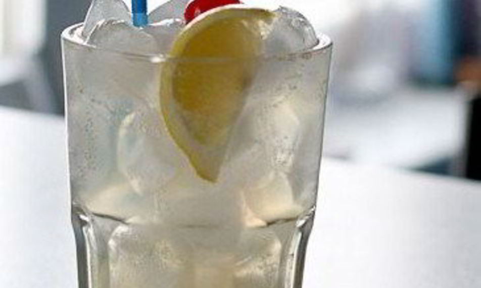 Рецепт линчбургского лимонада