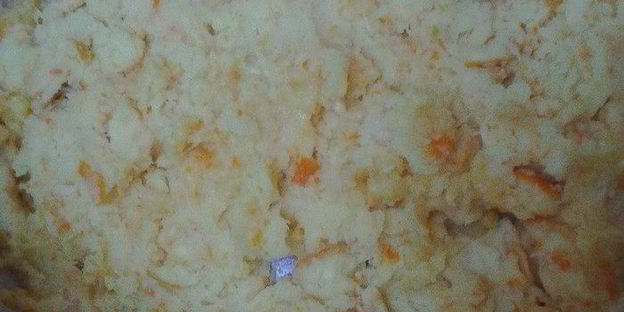 новогодний витаминный лимонад