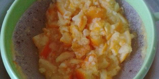 новогодний витаминный лимонад