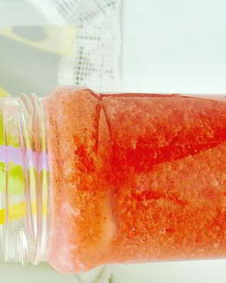 Освежающий лимонад