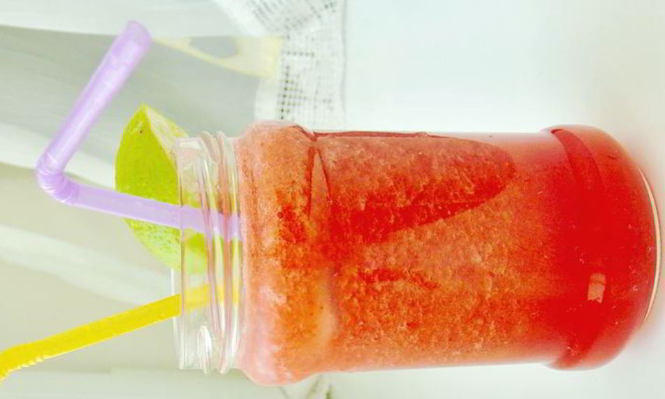 Рецепт освежающего лимонада