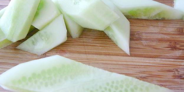 освежающий лимонад