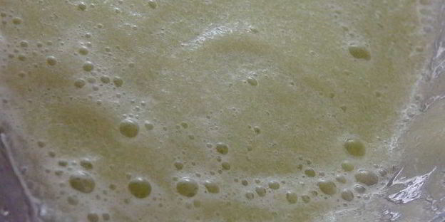 освежающий лимонад