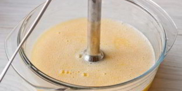 персиковый лимонад