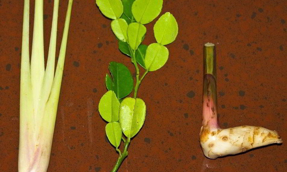 Рецепт пряного лимонада