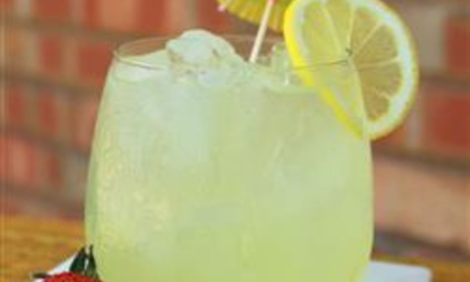 Рецепт старомодного лимонада