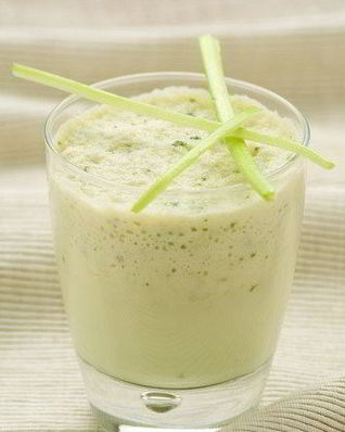 Лимонно-ячменный напиток