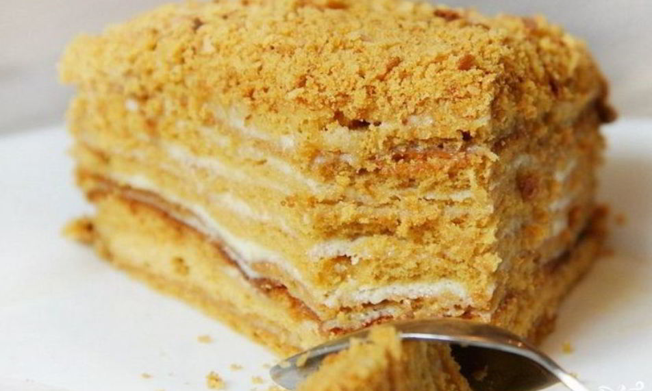 Рецепт медового парижского коктейля