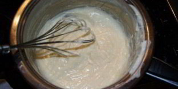 медовый парижский коктейль