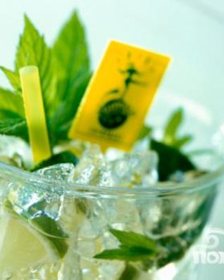 Коктейль Мохито