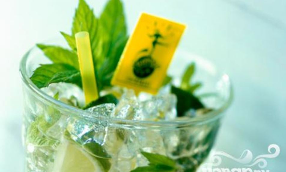 Рецепт коктейля мохито