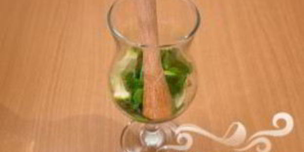 коктейль мохито