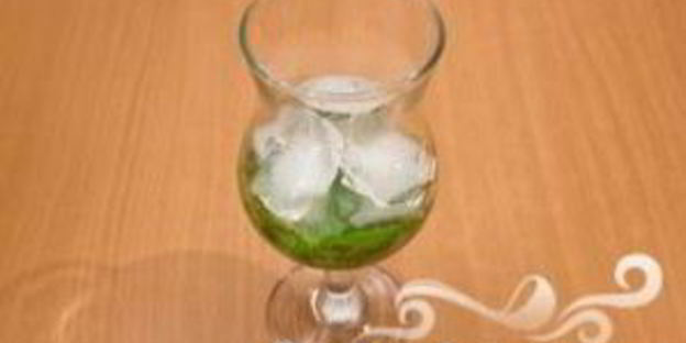 коктейль мохито