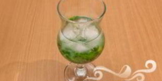 коктейль мохито