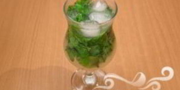 коктейль мохито