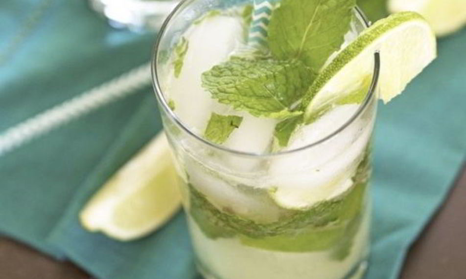 Рецепт мохито классического